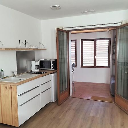 Studio Neuf A La Campagne Apartment Bressols ภายนอก รูปภาพ