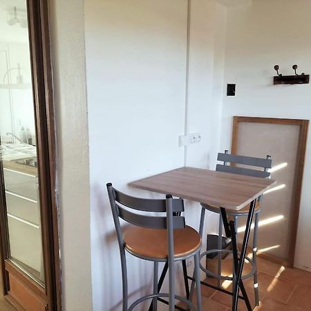 Studio Neuf A La Campagne Apartment Bressols ภายนอก รูปภาพ