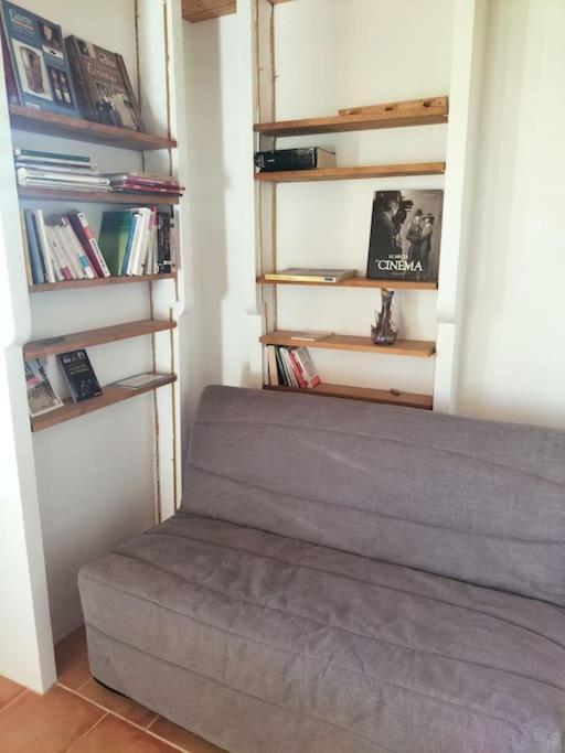 Studio Neuf A La Campagne Apartment Bressols ภายนอก รูปภาพ